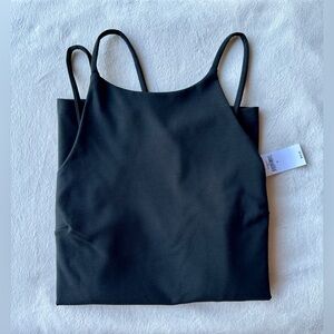 NWT Banana Republic Factory Asymmetric Bank Tank